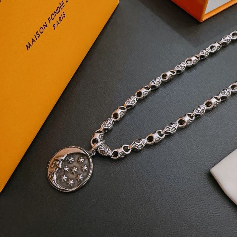 Louis Vuitton Necklaces